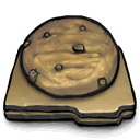 Cookie-frei Icon